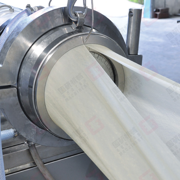 开云球赛_开云(中国)
非油炸方便面生产线